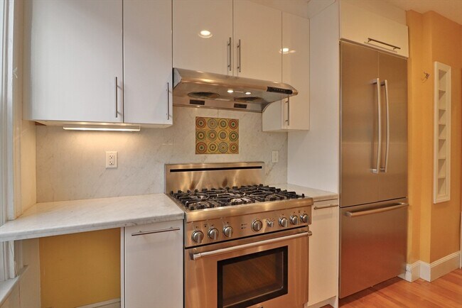 Foto del edificio - 84 Tremont St