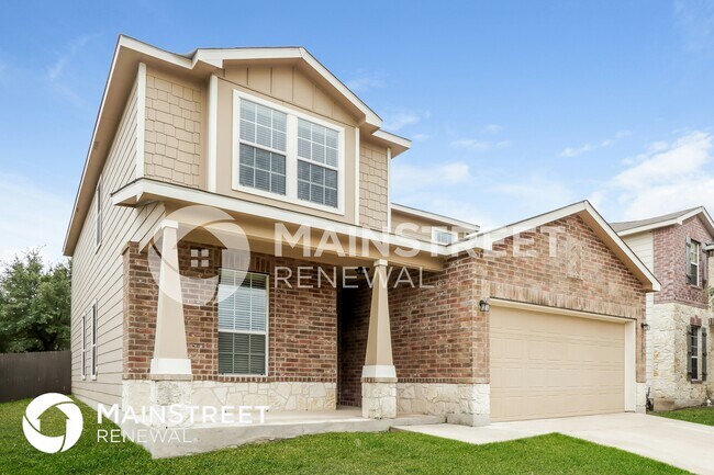 Foto del edificio - 11910 Fieldcrest Run