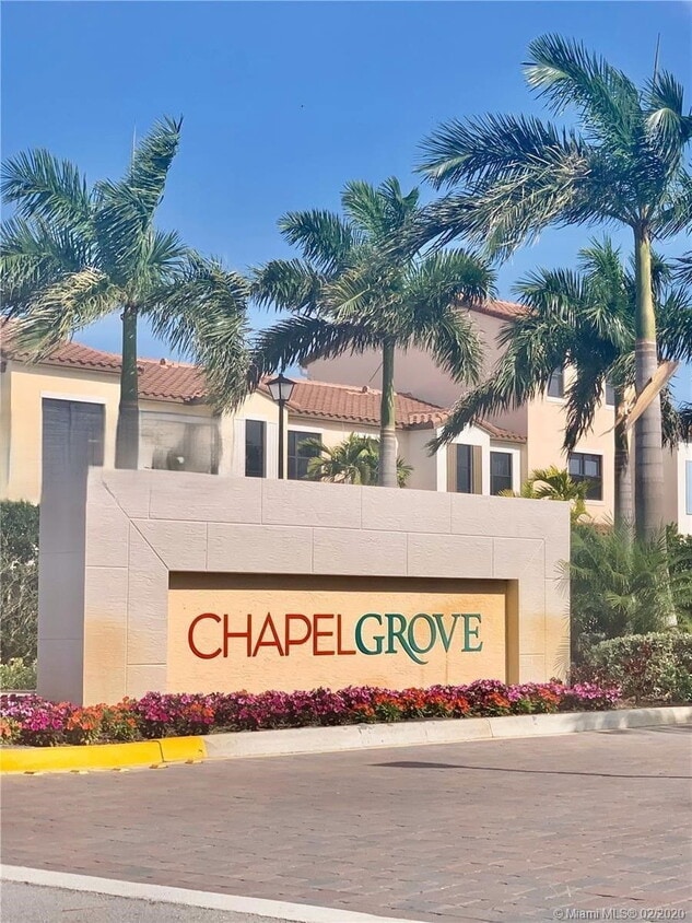 Photo - 20901 NorthWest 1st Drive, Pembroke Pines, FL 33029 - 3 BR 2.5 BA townhouse