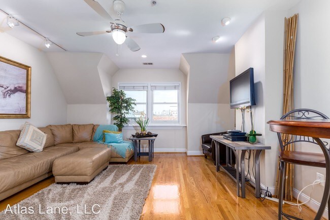 Foto del edificio - 1403 21st St NW