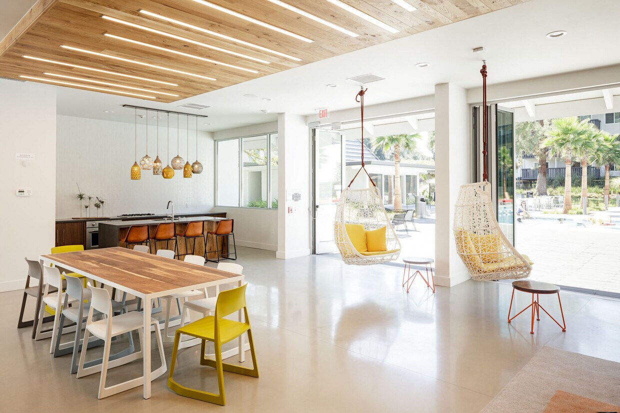 Foto principal - Spruce Apartments