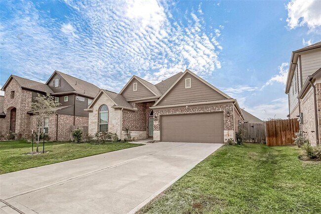 Building Photo - 15115 Rosalina Terrace Trl