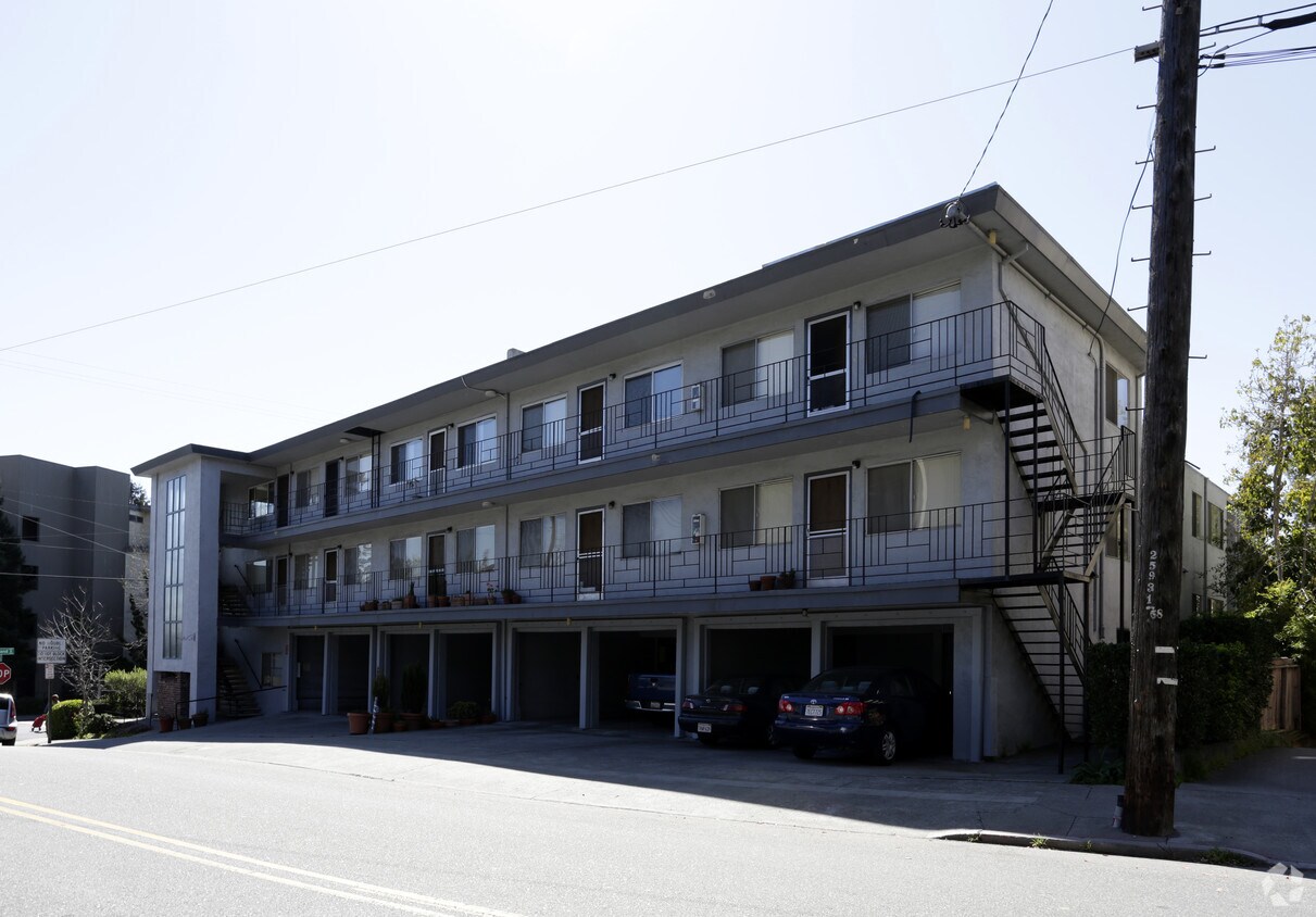 Building Photo - 749 Oakland Ave