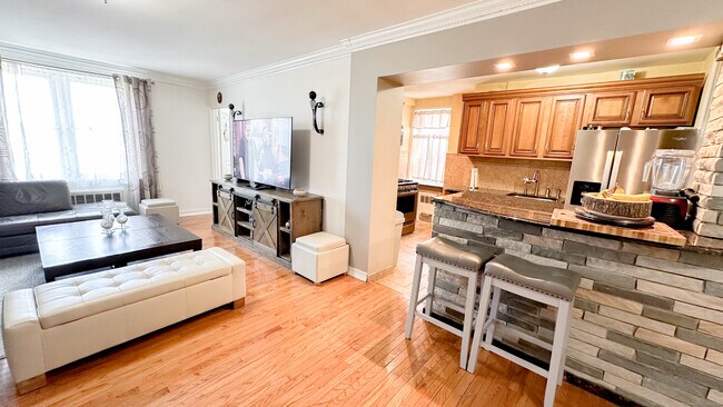 Foto del edificio - 39 Glenbrook Rd