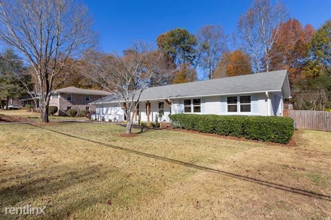 Building Photo - 3 br, 2 bath House - 681 Reed Road Se