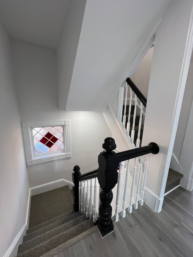 Foto del edificio - 4th Street