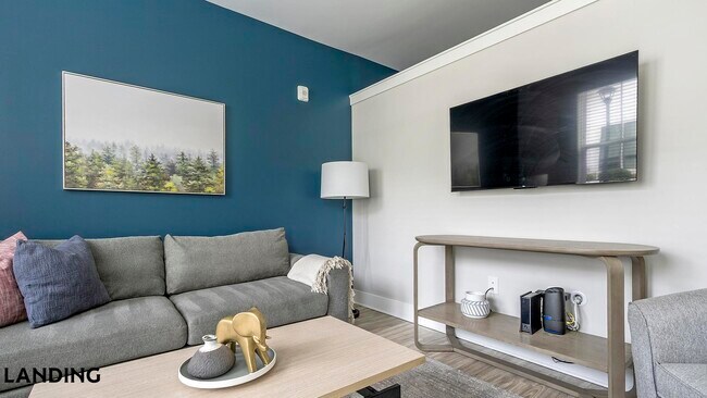 Foto del edificio - 3005 Chestnut Grv Ln