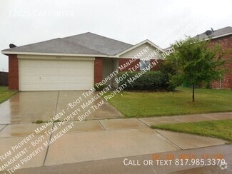 Building Photo - 12625 Carpenter Ln