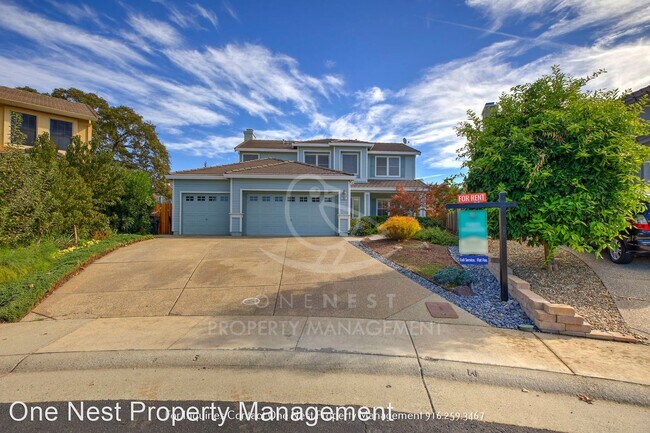 Building Photo - 5 br, 3 bath House - 217 Chatswood Ct
