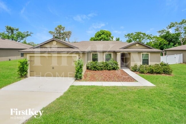Building Photo - 882 N Fairbanks Dr