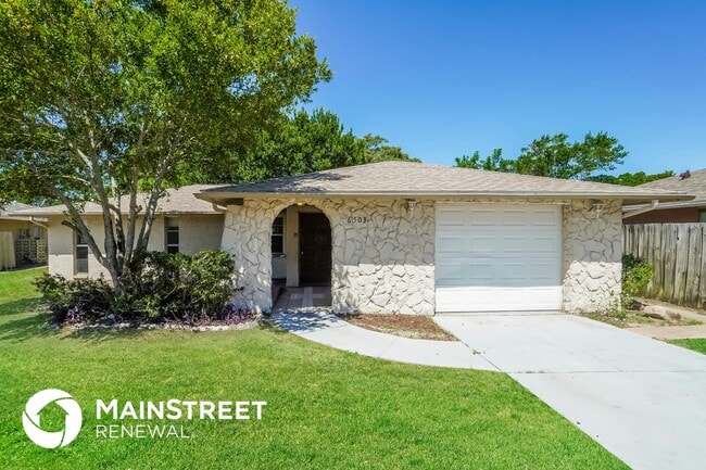 Building Photo - 6503 Ridge Crest Dr