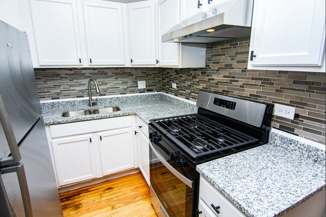 Foto del interior - The Shore Residences – 7350 S. Phillips Ave, Chicago, IL