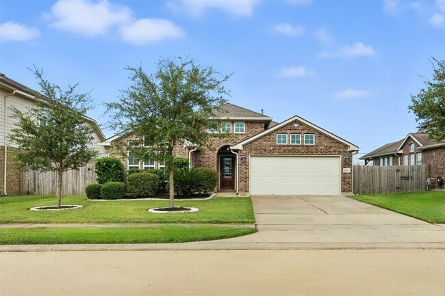 Building Photo - 16327 Tyler Reach Dr