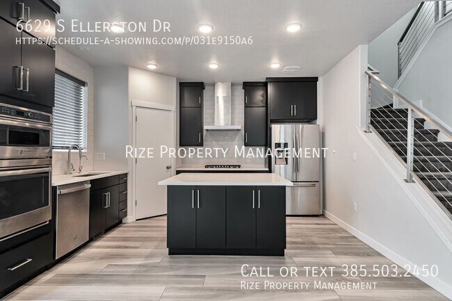 Foto del edificio - 6629 Ellerston Dr.