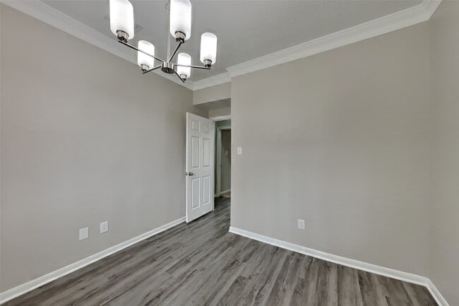 Building Photo - 8015 Democracy Ct
