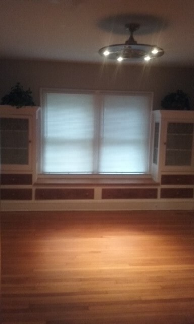 Dining Room - 2689 Hampshire Rd