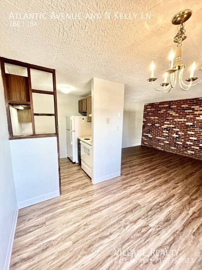 Foto del edificio - 730 Atlantic Ave