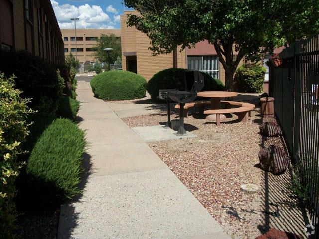 Edificio - Casitas de Bella