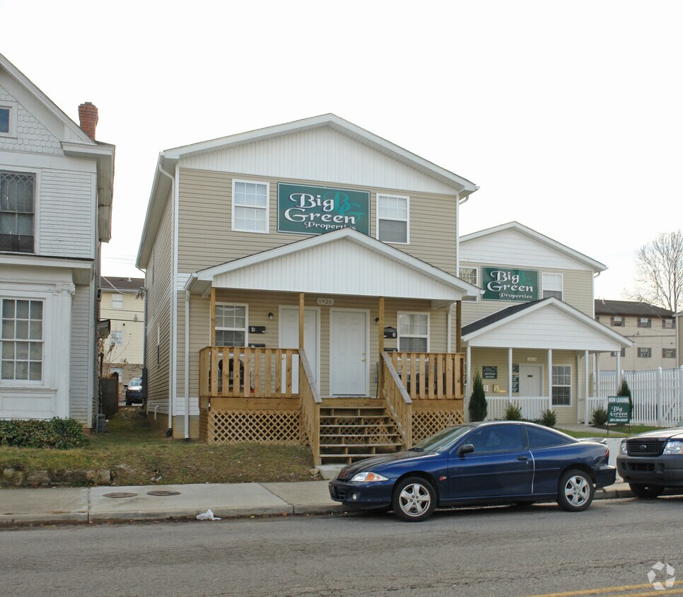 Primary Photo - 1925 6th Ave