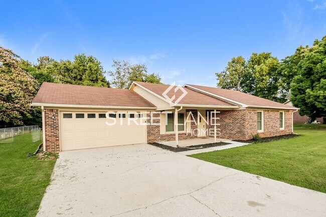 Foto del edificio - Charming 3 Bedroom in Huntsville!