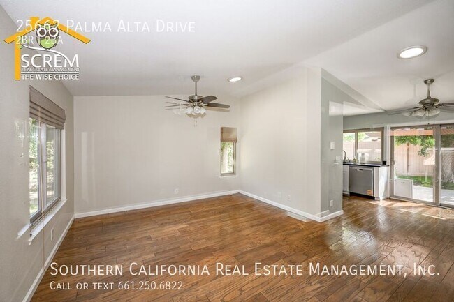 Building Photo - 25662 Palma Alta Dr