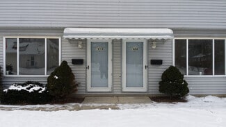 Building Photo - 1608 New Hampshire Ave