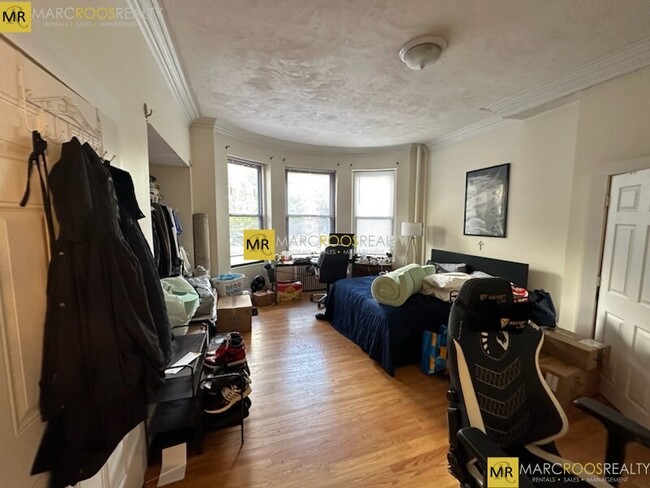 Foto del edificio - 591 Beacon St