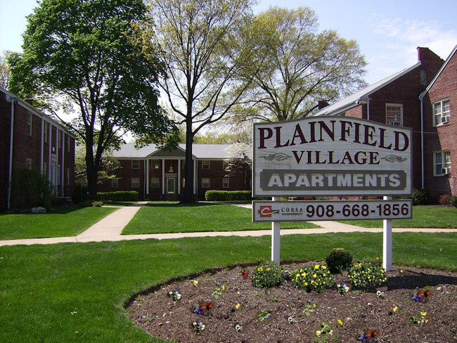 Foto del edificio - Plainfield Village