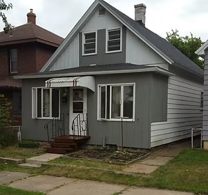 Building Photo - 413 1st St SW