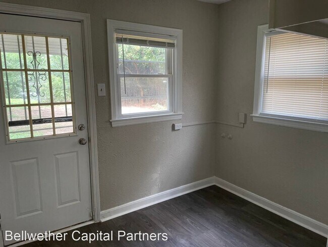 Building Photo - 2 br, 1 bath House - 3766 Guernsey Ave.