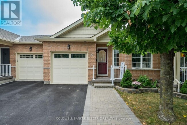 Photo du bâtiment - 861-861 Wentworth St