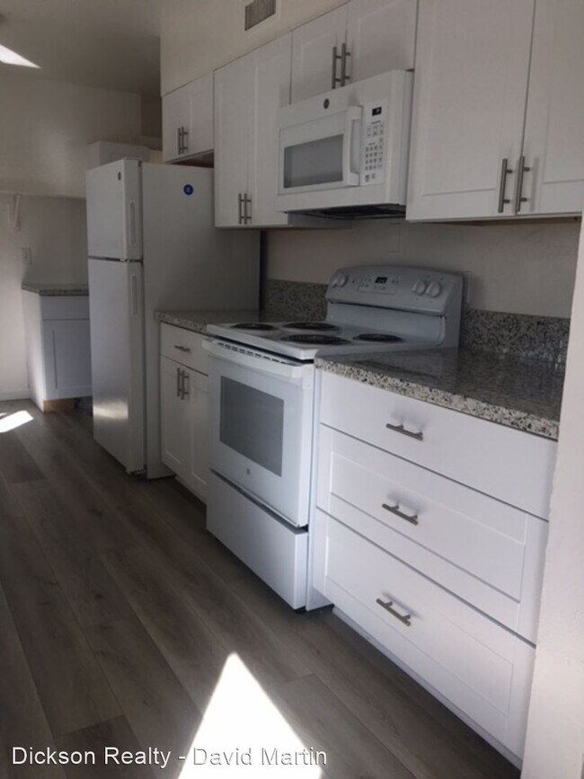 Foto del edificio - 2 br, 1 bath House - 5353 Teton Street