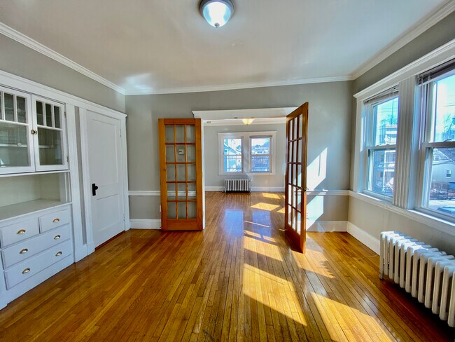 Foto del edificio - 55 Brookley Rd