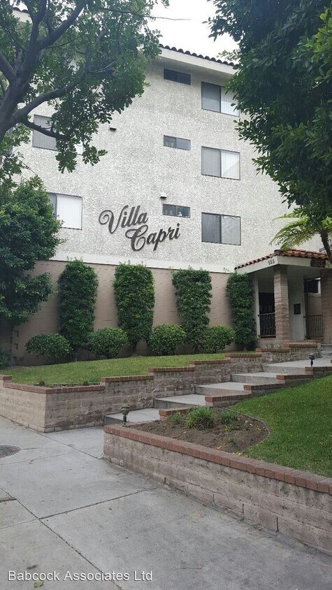 Primary Photo - 555 N Gaffey St
