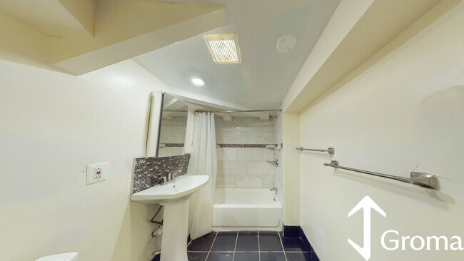 Foto del edificio - 3 Mark St