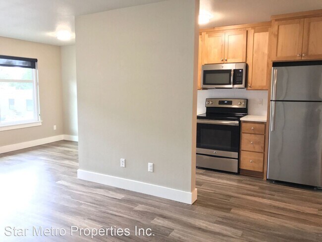Foto del edificio - 2340-2350 SE 50th Ave