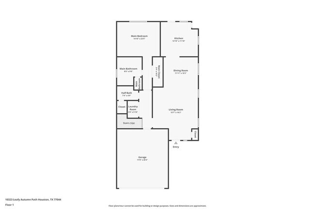 Building Photo - 10323 Leafy Autumn Path