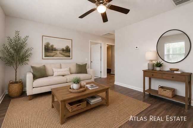 Building Photo - 322 Lexington Heights