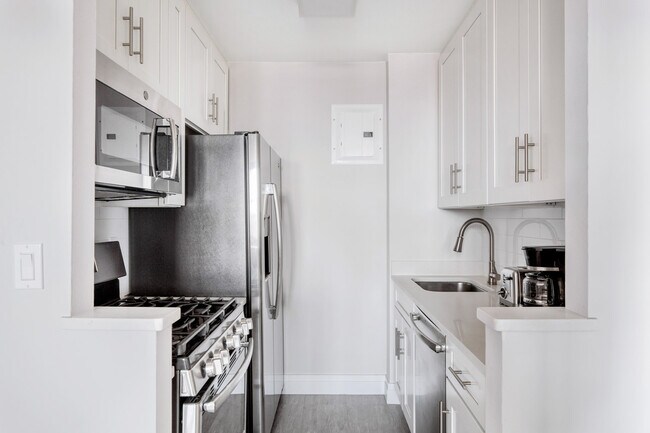 Foto del edificio - 155 E 29th St