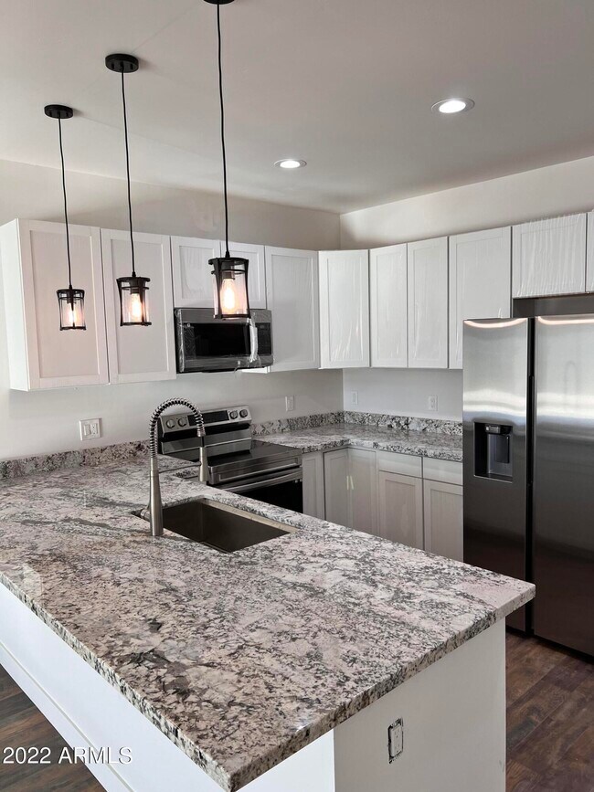 13406 North 22nd St, Phoenix, AZ 85022 House Rental in Phoenix, AZ