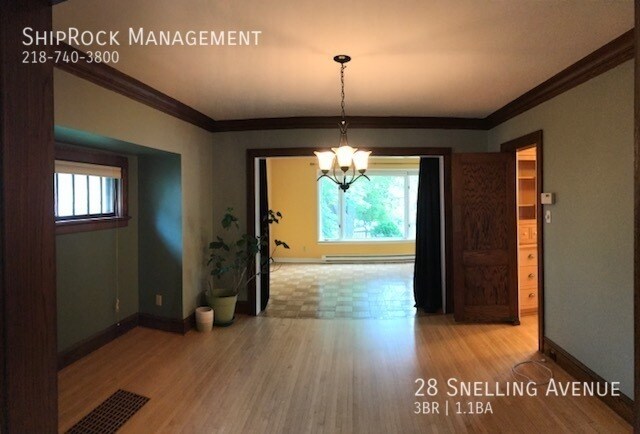 Building Photo - 28 Snelling Ave