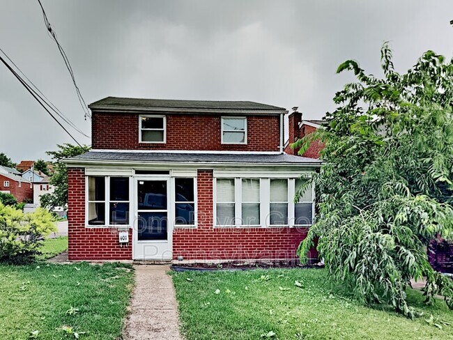 Foto del edificio - 401 Fernhill Ave