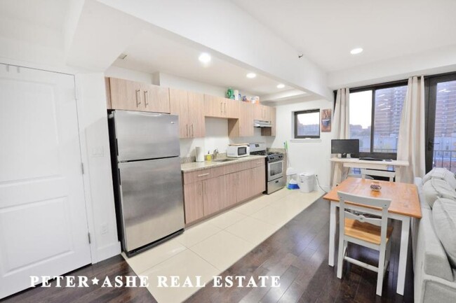 Building Photo - 0 bedroom in New York NY 10035