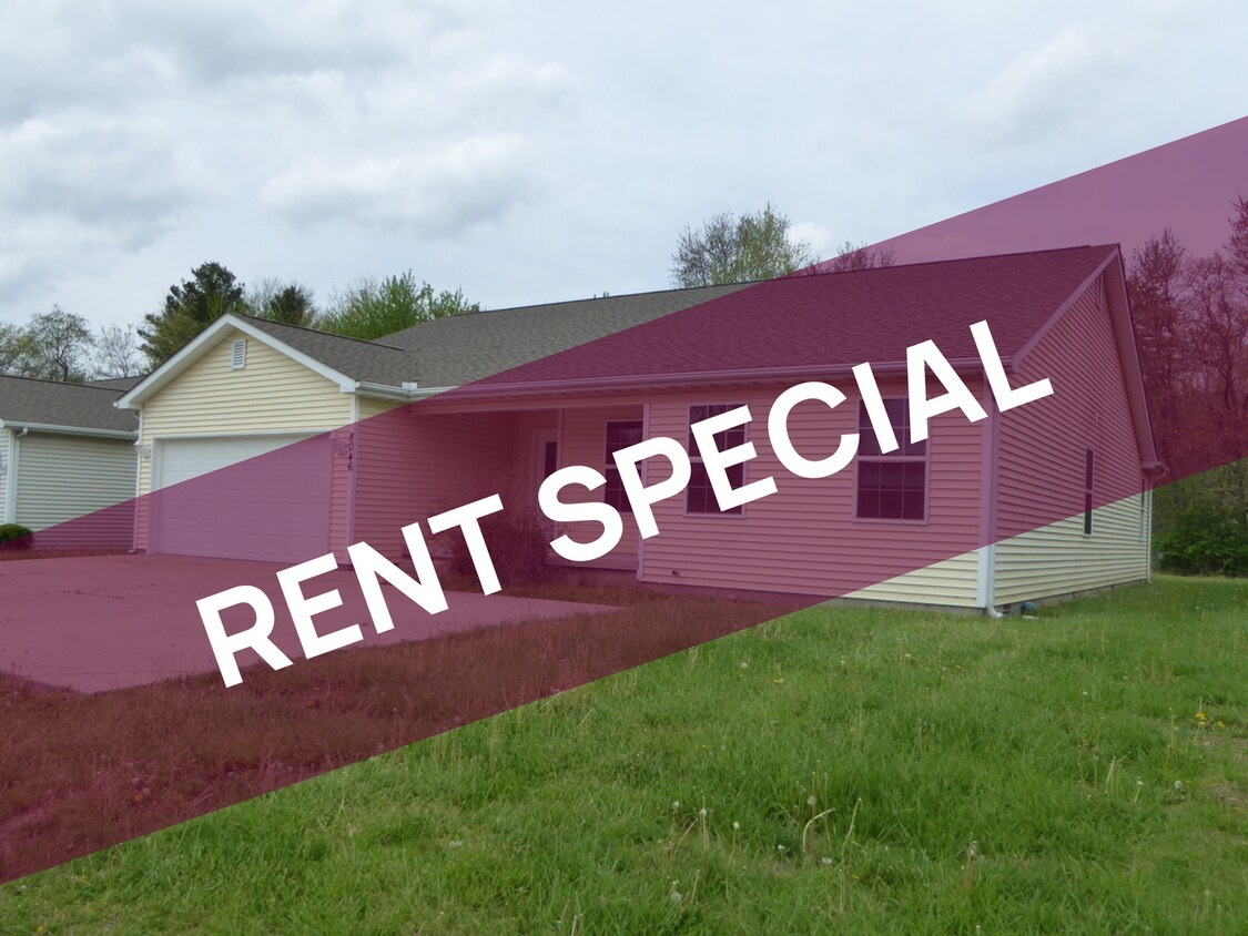 4 Bedroom House*200 Deposit & 500 Off F... House Rental in Terre