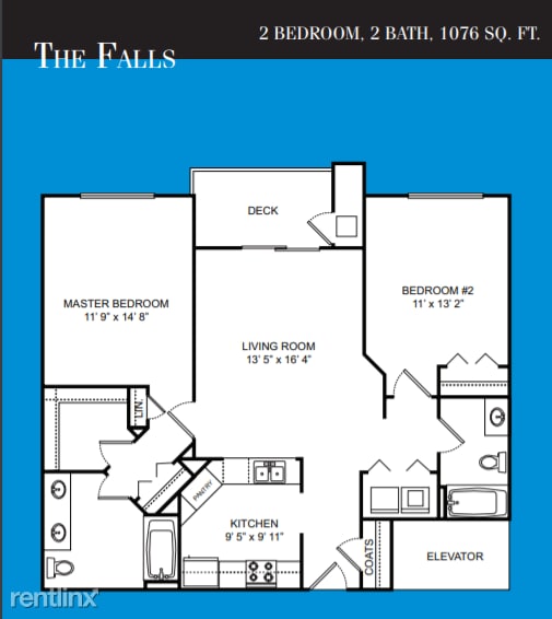 Building Photo - 2 br, 2 bath Condo - 433 Fountain View 433