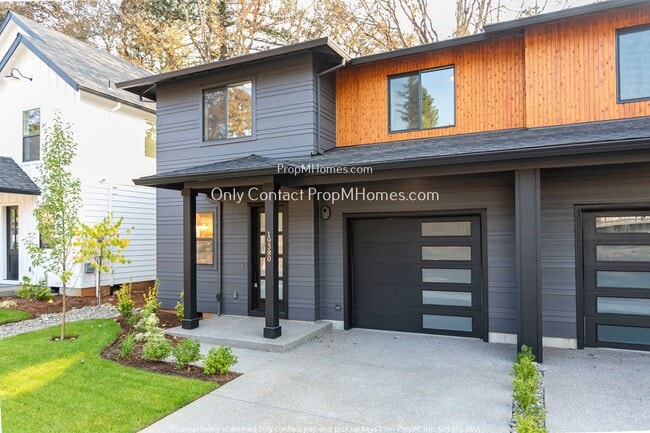 Foto del edificio - Beautiful Modern Three Bedroom In Oregon C...