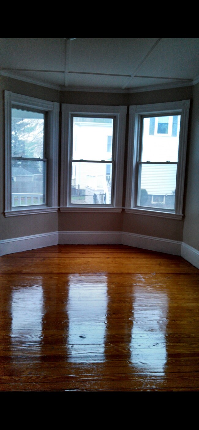 Foto del edificio - 23 Nursery St