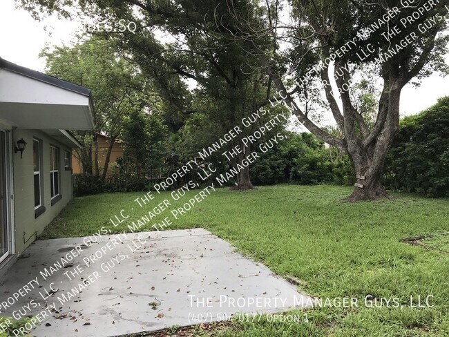 Foto del edificio - 3/2 For Rent in Casselberry for $1,700/mo