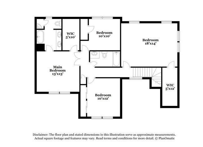 Foto del edificio - 813 Hanska Way