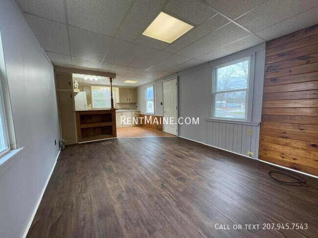 Foto del edificio - 30 Park Dr